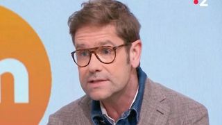 Les courbatures après l'effort, c'est bien ou pas ? Le docteur Gérald Kierzek met fin à une idée reçue : "C'est surtout le signe que..."