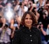Elle a dû changer sa tenue de ce soir à la dernière minute
Halle Berry - Photocall du jury des longs métrages lors du 78ème Festival International du Film de Cannes, le 13 mai 2025.
© Jacovides / Moreau / Bestimage