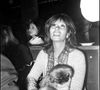 L'actrice italienne avait 92 ans

Rétro - Décès de l'actrice italienne Lea Massari - Archives - Lea Massari à Paris en 1976. BERTRAND RINDOFF PETROFF / BESTIMAGE