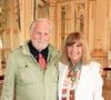 Celle qui s'apprête à retrouver ses "7000" fans au Palais des Congrès le 25 mai prochain a marqué plusieurs générations !
Exclusif - Jean-Jacques Debout et Chantal Goya - Rachida Dati, ministre de la Culture, remet les insignes de Commandeur des Arts et Lettres à Chantal Goya au ministère de la Culture à Paris le 2 juillet 2024. © Philippe Baldini / Bestimage