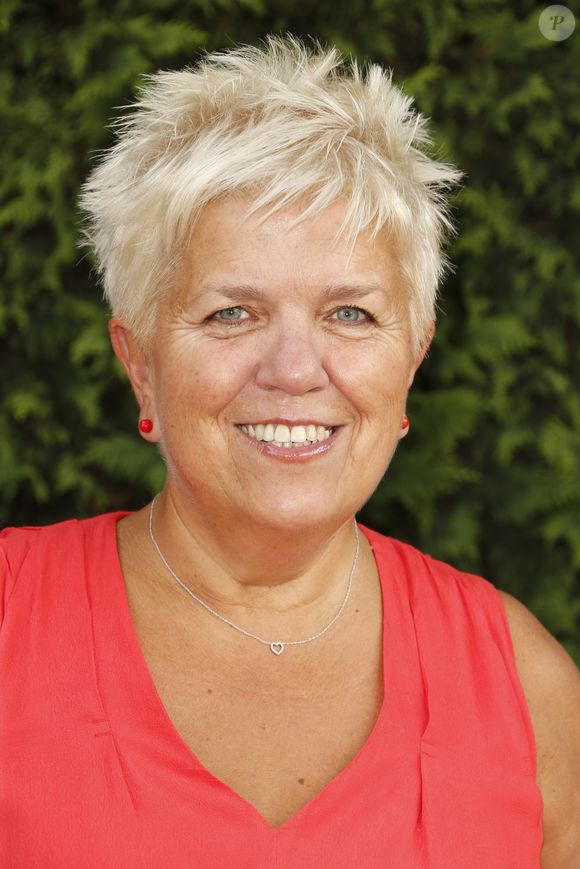 Mimie Mathy s'est confiée à ce sujet devant les caméras de TF1

Mimie Mathy lors du festival du film d'Angoulême, le 26 août 2016.  
Crédit : Christophe Aubert via Bestimage
