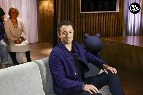 Hugo Clément a suscité les réactions sur la Toile.

Hugo Clément sur plateau de l'émission "Animalement Vôtre" présentée par B.Montiel et diffusée le 1er février 2026 sur France 3, à Paris, France, le 3 décembre 2025. © Jack Tribeca/Bestimage