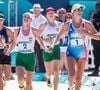 Les Jeux Olympiques ont marqué les Français mais aussi les sportifs qui ont brillé lors de cette compétition.

Elodie Clouvel (FRA), Laura Heredia (ESP) et Michelle Gulyas (HUN) - Pentathlon Moderne - Pentathlon moderne, épreuve féminine de pentathlon moderne, demi-finale des Jeux Olympiques Paris 
© Baptiste Autissier / Panoramic / Bestimage