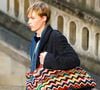 Le défilé matinal a réuni plusieurs célébrités, dont Jimin de BTS, ambassadeur de la maison. 

Défilé de mode Dior Homme Prêt à Porter Collection Homme Printemps/Été 2027 lors de la Fashion Week de Paris, France, le 24 juin 2026. © Bestimage