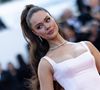 Ce jour-là, Hinaupoko Devèze a foulé le tapis rouge du mythique Festival de Cannes

Hinaupoko Devèze, Miss France 2026 - Montée des marches du film " Amarga Navidad " lors du 79ème Festival International du Film de Cannes, le 19 mai 2026. © Jacovides-Moreau / Bestimage