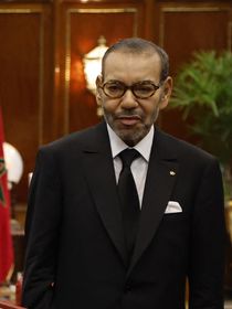 Mohammed VI, le roi du Maroc, vend une partie de son patrimoine immobilier situé en France, des demeures d'exception