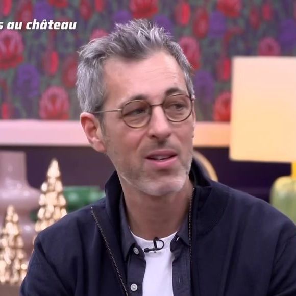 Extrait de la quotidienne "Star Academy".
Photo : TF1
