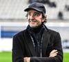 Antoine, le fils aîné de Bernard Arnault, a 49 ans aujourd'hui...

Antoine Arnault propriétaire du Paris FC avant le match McDonald's de Ligue 1 entre le Paris FC et Toulouse au Stade Jean Bouin à Paris, France. (Photo by Christophe Saidi/FEP/Icon Sport/ABACAPRESS.COM)