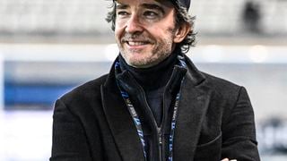 Antoine Arnault : après des débuts dans le luxe, le fils aîné de Bernard Arnault a fait du sport son terrain de jeu