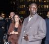 Omar et Hélène Sy ont fait leur choix
Omar Sy, Hélène Sy - Avant-première parisienne de "The Killer" au Pathé Palace à Paris le © Olivier Borde / Guirec Coadic / Bestimage
