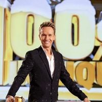Pour son inédit de 100% Logique, Cyril Féraud s'entoure d'une ancienne Miss France et d'un acteur très populaire