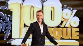 Pour son inédit de 100% Logique, Cyril Féraud s'est entouré d'une ancienne Miss France et d'un acteur très populaire