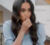 Meghan Markle a tourné la deuxième saison de sa série.

Meghan Markle a partagé son dernier conseil de cuisine dans un clip inédit de son émission Netflix.
Picture supplied by JLPPA