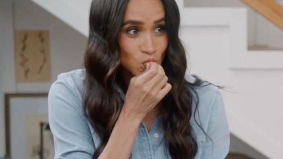 "Et tu t'es quand même mariée avec lui..." : Meghan Markle fait une annonce sur son mari le prince Harry, un proche obligé de réagir