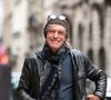L’ex-chanteur de Téléphone revient aux sources dans le Vaucluse. Devenu grand-père, l'artiste souhaite agir concrètement pour la ville qui l'a vu grandir. 

Exclusif - Prix spécial - Alain Chamfort, Muriel Robin, Maïwenn, Carla Bruni....Hommage à la chanteuse Dani en l'église Saint-Roch à Paris

© BestImage