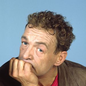 Archives - Philippe Léotard 1990 (JLPPA / Bestimage).