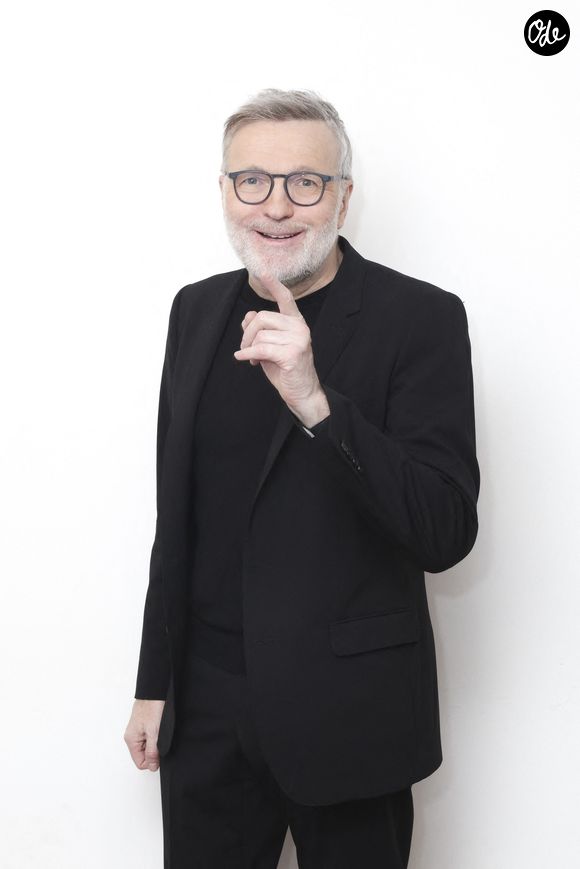 Exclusif - Laurent Ruquier - Enregistrement de l'émission "TPMP (Touche Pas à Mon Poste)", présentée par C.Hanouna et diffusée sur C8. Le 20 février 2024
© Jack Tribeca / Bestimage