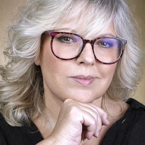 Portrait de Laurence Boccolini lors de l'enregistrement de l'émission "Chez Jordan" à Paris. Le 14 juin 2023
© Cédric Perrin / Bestimage