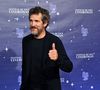 Le cinéaste finalise actuellement son prochain long-métrage baptisé "Karma", qui doit sortir sur grand écran avant la fin de l'année

Guillaume Canet durant la soirée d'ouverture de la 5eme édition du festival Cinéroman au cinéma Pathé Gare du Sud à Nice, le 2 octobre 2023. © Bruno Bebert / Bestimage