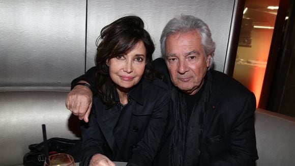 Pierre Arditi et sa femme Evelyne Bouix voulaient acheter une maison dans une jolie région, le couple est allé de surprise en surprise avec ce bien