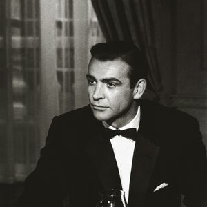 Archives divers - James bond. JLPPA / Bestimage