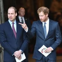 William et Harry ont perdu leur cousine Rosie à seulement 20 ans : des détails glaçants ont été apportés