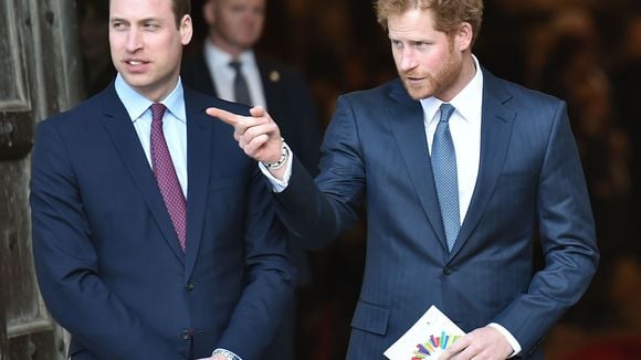 William et Harry ont perdu leur cousine Rosie à seulement 20 ans : des détails glaçants ont été apportés