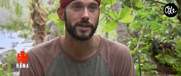 Cyril s'en est remis aux mains des experts de la prestigieuse clinique à Paris Maison Lutétia.

Cyril dans "Koh-Lanta, la guerre des chefs" (TF1) le 19 avril 2019.