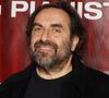 Il partage des anecdotes sur la création de grands succès dans son émission "La vie secrète des chansons". 

André Manoukian - Première du film "Le choix du Pianiste" au cinéma Balzac à Paris le 28 janvier 2025. © Denis Guignebourg/BestImage