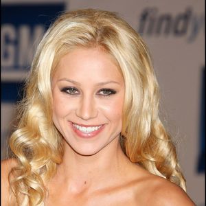 Anna Kournikova à la soirée "GM TEN" à Los Angeles. 

Photo : Alain Rolland / Bestimage