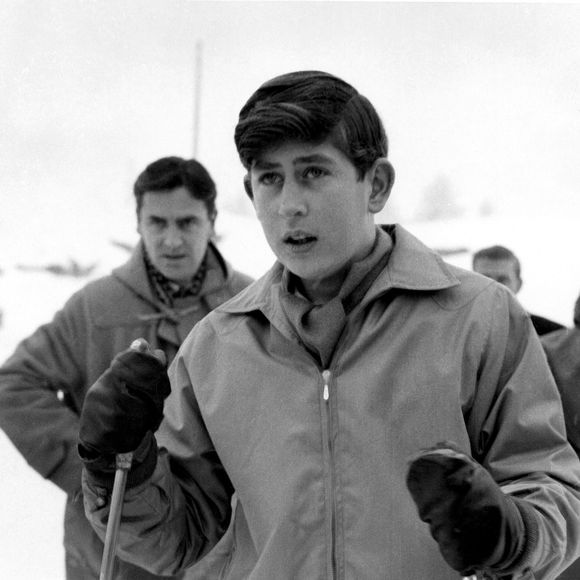 Le roi Charles III a été complimenté par Ethel Caterham. 

Archive - Le prince Charles, prince de Galles devenu l le roi Charles III d'Angleterre. © Photoshot/Panoramic/Bestimage