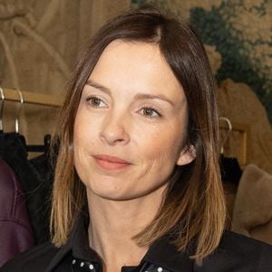 C'est une grande nouvelle qui a été annoncée ce mercredi

Exclusif - Isabelle Ithurburu - Présentation de la nouvelle collection de la marque Oud automne/hiver 2025-2026 dans les salons Lafayette à Paris.
© Jeremy Melloul / Bestimage