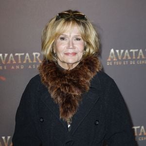 Clémentine Célarié sera l'une des têtes d'affiche d'une nouvelle série sur TF1

Clémentine Célarié - Avant-première du film "Avatar : de Feu et de Cendres" à la Seine Musicale de Boulogne-Billancourt. © Marc Ausset-Lacroix/Bestimage