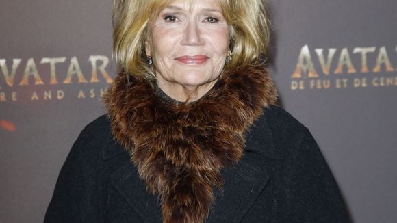 "J'ai un fils qui n'a pas..." : Clémentine Célarié évoque l'éducation de ses trois fils Abraham, Gustave et Balthazar