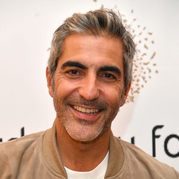 L'hôtel Les Jardins du Faubourg célèbre ses 5 ans à Paris le 16 septembre 2024. Situé à deux pas des Champs-Élysées et de la place de la Concorde, l’hôtel 5 Les Jardins du Faubourg est un écrin incontournable du Triangle d’Or.
© Veeren/Bestimage