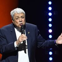 "Ne m'envoyez pas là-bas" : A 87 ans, Enrico Macias a été très clair avec ses enfants pour sa fin de vie