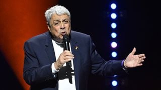 "Ne m'envoyez pas là-bas" : A 87 ans, Enrico Macias a été très clair avec ses enfants pour sa fin de vie