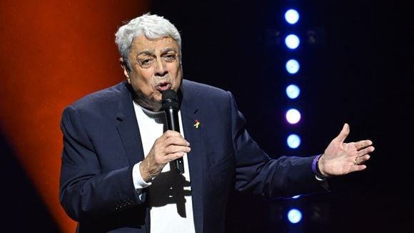 "Ne m'envoyez pas là-bas" : A 87 ans, Enrico Macias a été très clair avec ses enfants pour sa fin de vie