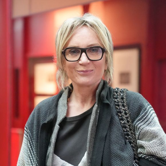 La chanteuse a partagé une photo sur Instagram accompagnée du message “Let’s go guys”.

Patricia Kaas - Yves Lecoq fête ses 80 ans au musée Grévin à Paris le 4 mai 2026.

© Anne-Sophie Guebey / Bestimage