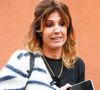 Elle explique aussi avoir tenté d’ignorer ces commentaires, malgré leur caractère déstabilisant.

Caroline Ithurbide arrive sur le plateau de la dernière émission "Touche pas à mon poste" diffusée en direct sur C8 avant la fermeture de la chaine le 28 février, à Paris, France, le 27 février 2025.

© Christophe Clovis/Bestimage