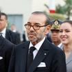 Mohammed VI : Au 20 avenue Emile-Deschanel à Paris, le roi du Maroc a racheté l'hôtel particulier d'un autre membre d'une famille royale