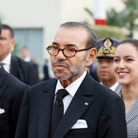 Mohammed VI : Au 20 avenue Emile-Deschanel à Paris, le roi du Maroc a racheté l'hôtel particulier d'un autre membre d'une famille royale