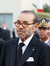 Mohammed VI : Au 20 avenue Emile-Deschanel à Paris, le roi du Maroc a racheté l'hôtel particulier d'un autre membre d'une famille royale