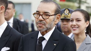 Mohammed VI : Au 20 avenue Emile-Deschanel à Paris, le roi du Maroc a racheté l'hôtel particulier d'un autre membre d'une famille royale