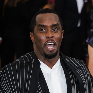 Sean Combs (Puff Daddy, P. Diddy) - Photocall du MET 2017 Costume Institute Gala sur le thème de "Rei Kawakubo/Comme des Garçons : Art Of The In-Between" à New York. Le 1er mai 2017
© Christopher Smith / Zuma Press / Bestimage