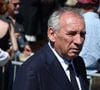 François Bayrou, le Premier ministre, avait fait le déplacement.

Le Premier ministre français François Bayrou lors de la cérémonie funéraire d’Olivier Marleix à l’église Saint-Cyr-Sainte-Julitte à Anet, en France, le 11 juillet 2025. Le député français Olivier Marleix est décédé le 7 juillet 2025 à l’âge de 54 ans.

Photo de Raphael Lafargue/ABACAPRESS.COM.