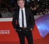 C'est ce qu'il a indiqué au "Corriere della Sera" dans une interview et s'il n'est pas directement touché par les conséquences des incendies survenus au mois de janvier
Emmanuel-Philibert de Savoie - Première du film "Modi" lors du 19ème Rome Film Festival, le 26 octobre 2024. SGP / BESTIMAGE