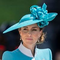 Kate Middleton prise sur le fait ! Quand la princesse contemple William, la température monte d'un cran