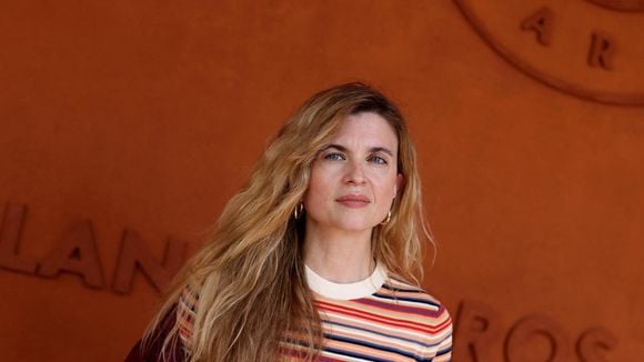 "Je dois payer mes factures" : Cécile Cassel maman devenue "solo", après une naissance pas évidente