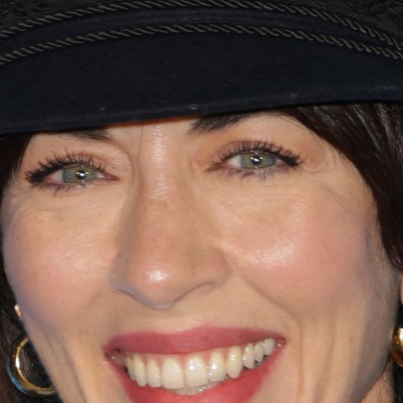 Nolwenn Leroy - Première du film Disney "Vaiana 2" au Grand Rex à Paris le 23 novembre 2024. © Coadic Guirec/Bestimage